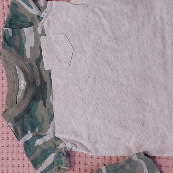 Baby two pieces set - Picture 3 of 10